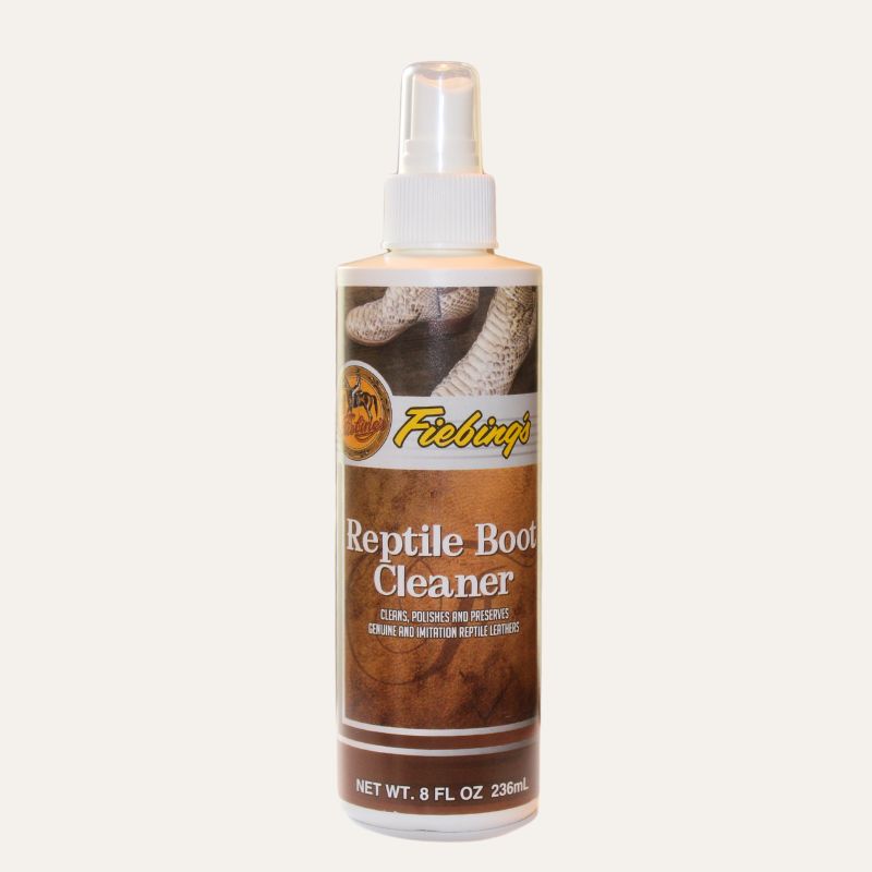 Landwerlen Leather Co Reptile Cleaner-FIEBINGS_REP