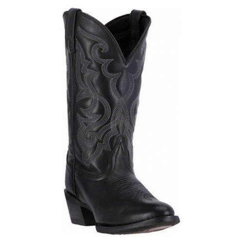 Laredo Womens Maddie Leather Western Boot-51110