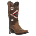 Laredo Womens Bailey Western Cowgirl Boot-52376