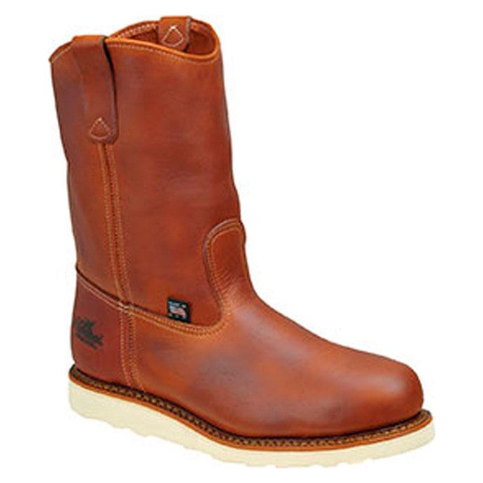 Thorogood Mens American Hertage Wedge Wellington-814-4208