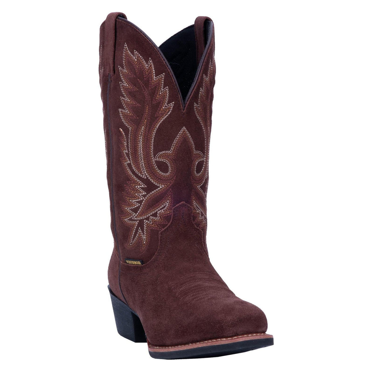 Laredo Mens Colton Western Cowboy Boot-68474