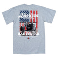 Country Casuals Case Ih An American Original T-Shirt - Mens