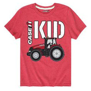 Country Casuals Case IH Kid Tractor T-Shirt - Kids