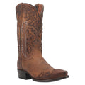 Dan Post Mens Denton Tan Western Cowboy Boot-DP3179