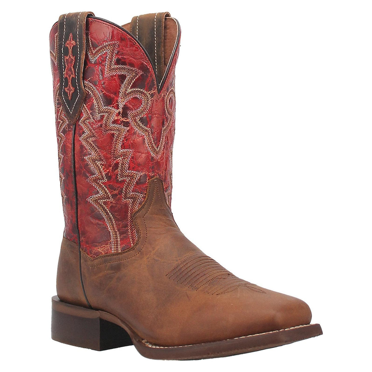 Dan Post Mens Killeen Western Cowboy Boot-DP4813