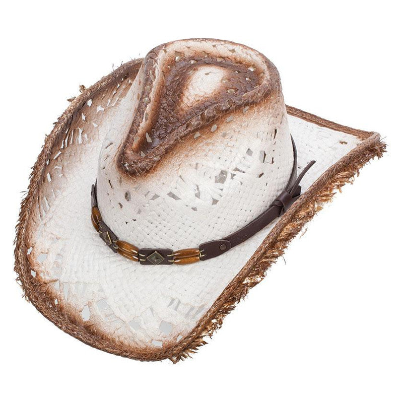 Western Express Straw-Stover Light Straw-LIN-84