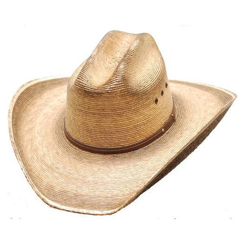 Western Express Palm Straw-PAL-10