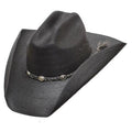 PALM - BLK CATTLEMAN