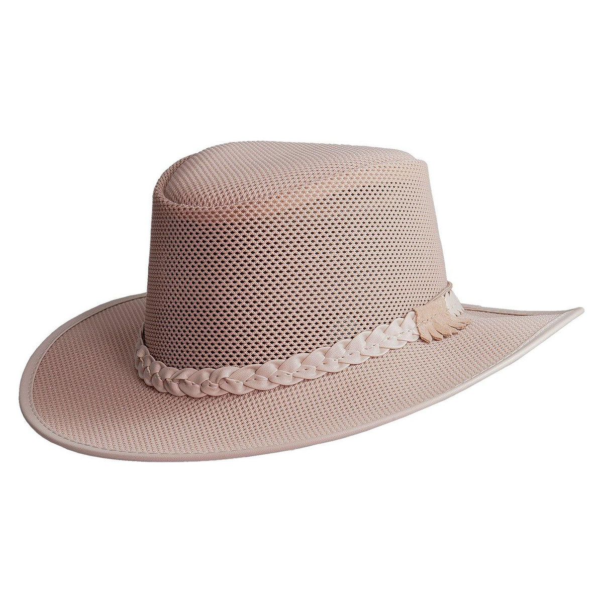 American Hat Maker Soaker Bone Hat-SOAKER-BONE