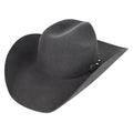 Bailey Trigger Stag Wool Felt Western Cowboy Hat-W0702A-STG