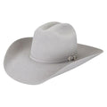 Bailey Pro 5X Silver Belly Fur Felt Western Cowboy Hat-W1505A-SB