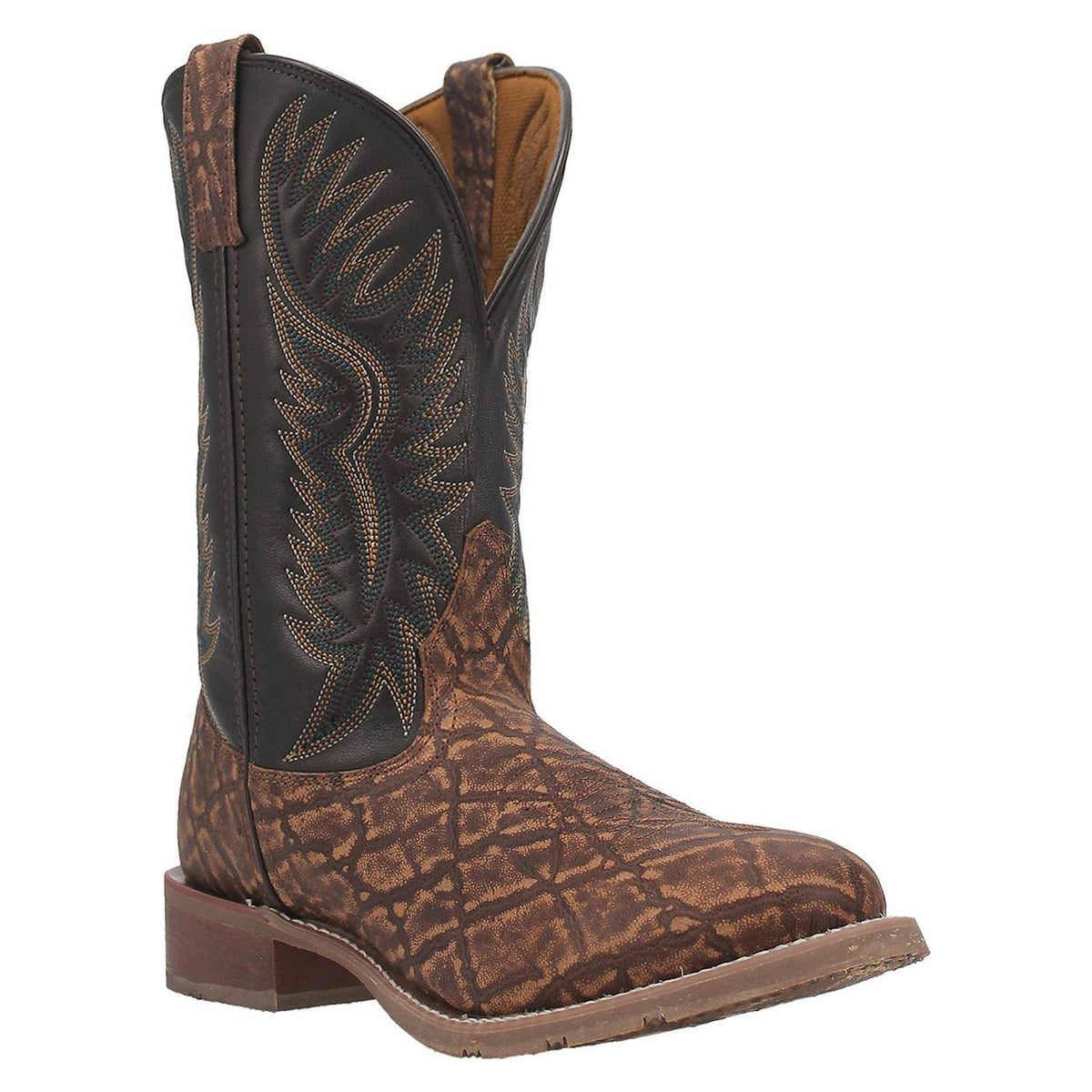 Laredo Mens Pinetop Western Cowboy Boot-7909