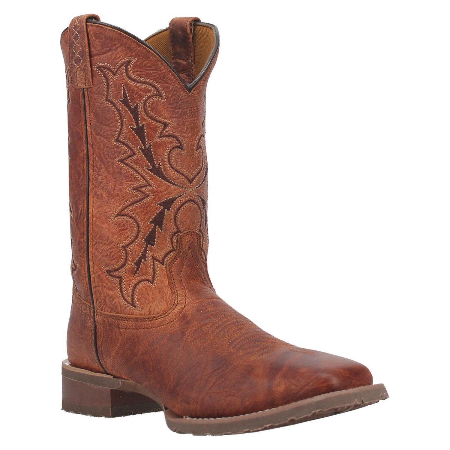 Laredo Mens Winfield Western Cowboy Boot-7946