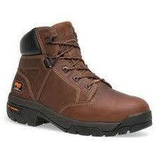 Timberland Mens Pro Helix 6-Inch Steel Toe Work Boot-85594