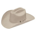 Twister Dallas Wool Western Hat Silver Belly-T71010-277