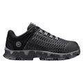 Timberland Mens PRO Powertrain Alloy Safety Toe ESD Shoe-A176A