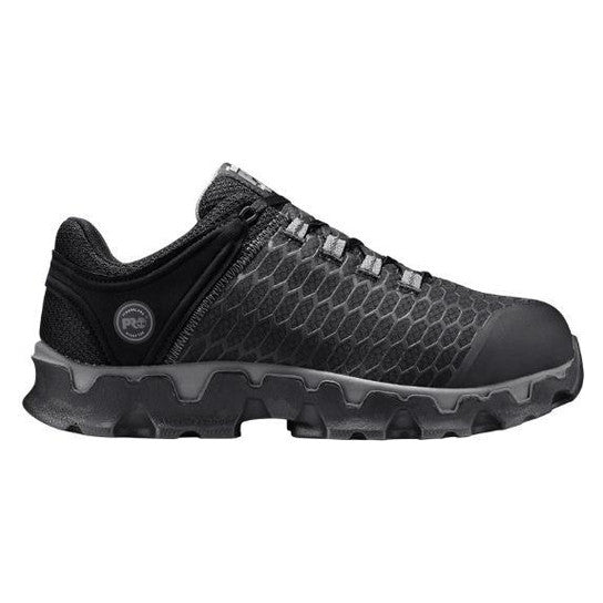 Timberland Mens PRO Powertrain Alloy Safety Toe ESD Shoe-A176A