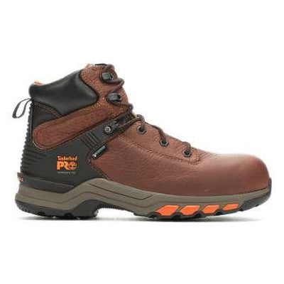 Timberland Mens Pro 6-Inch Waterproof Comp Hypercharge-A1Q54