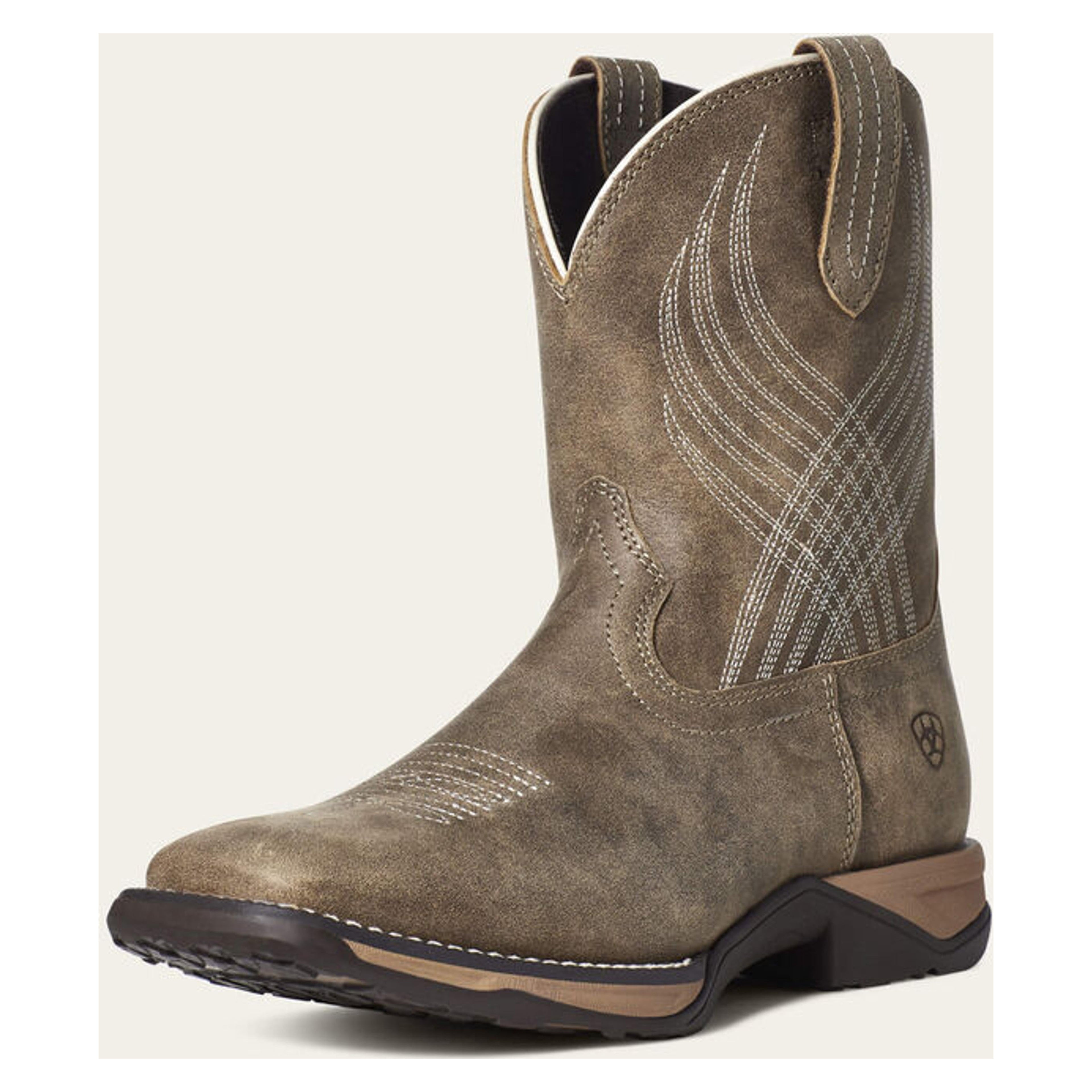 Ariat Kids Anthem Western Boot-10035778