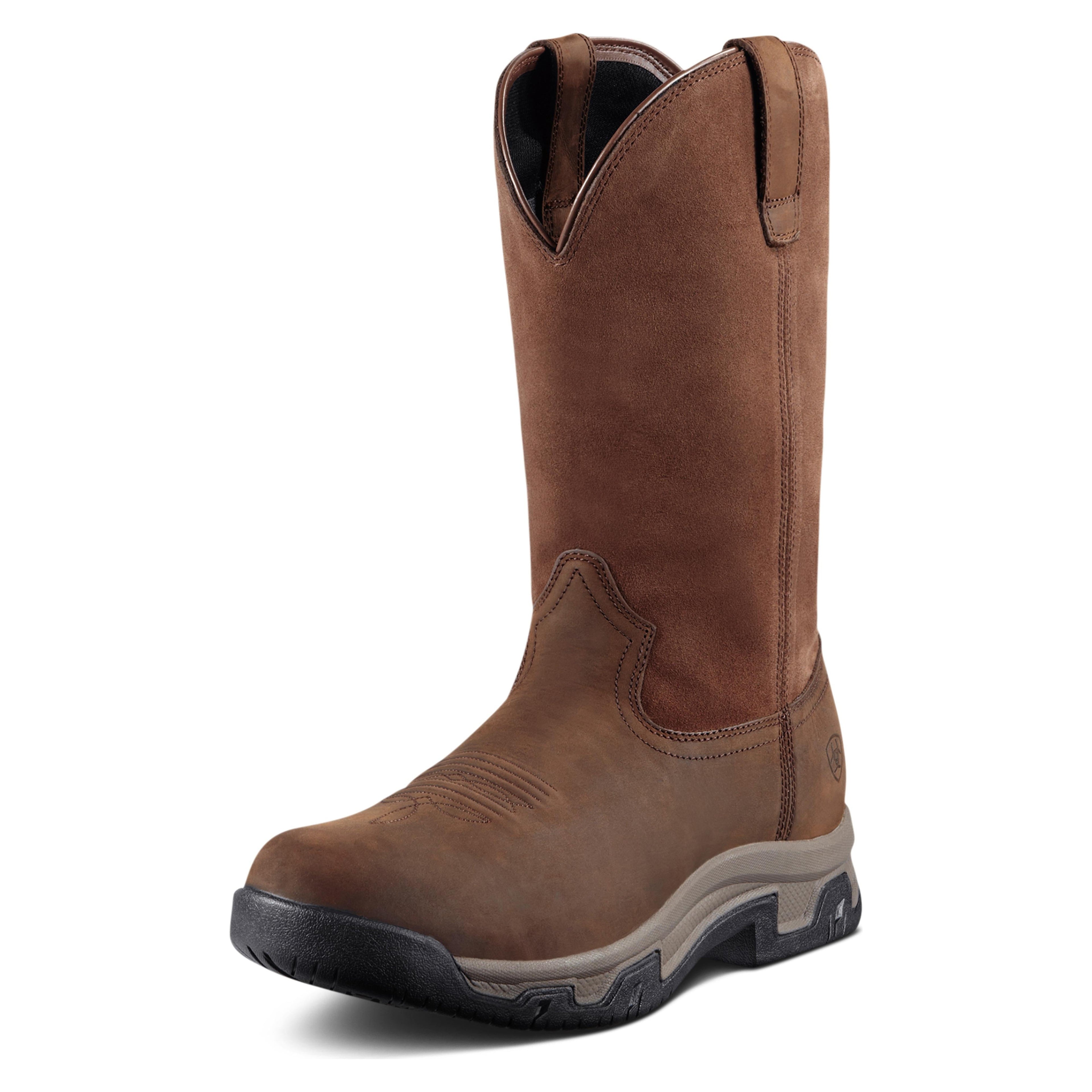 Ariat Mens Terrain Pull On Waterproof Boot-10011829