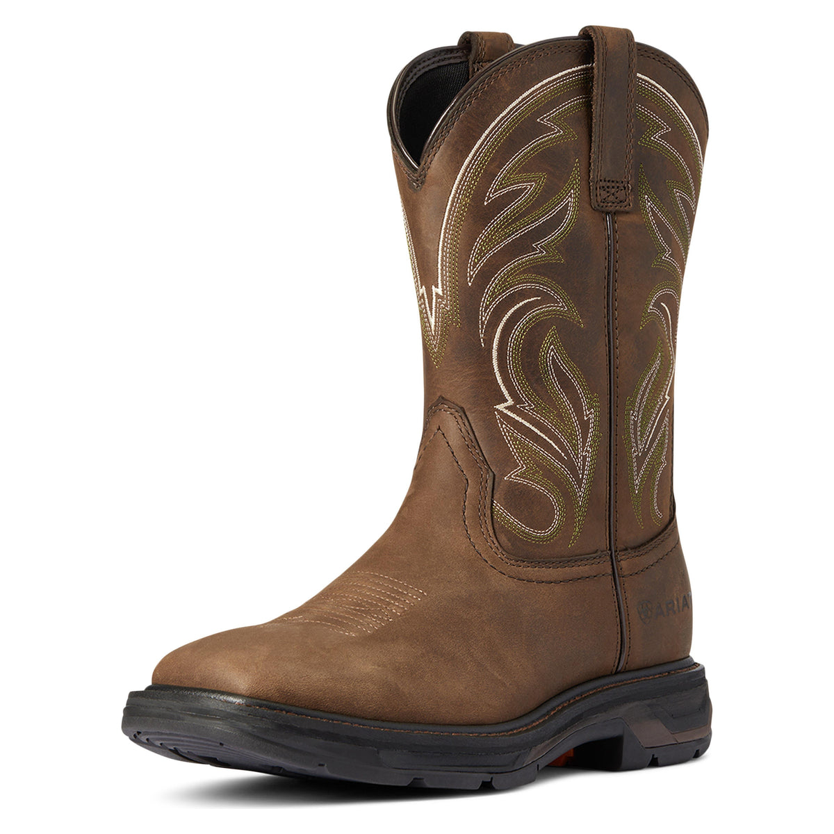 Ariat Mens Workhog Xt Cottonwood-10038321