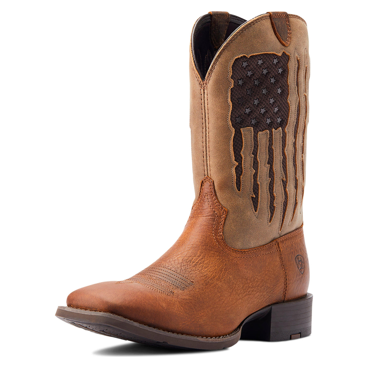 Ariat Mens Sport My Country Venttek-10044564