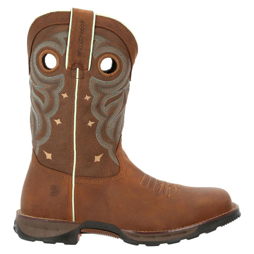 Rocky, Durango, Muck Boots Maverick Waterproof Steel