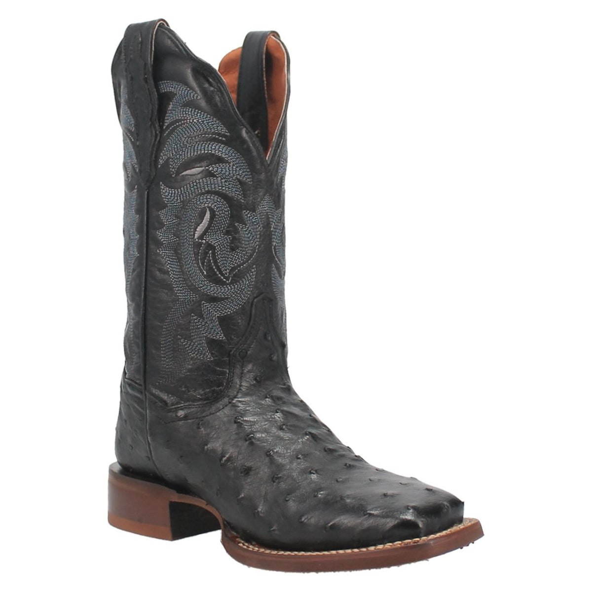 Dan Post Womens Kylo Western Cowgirl Boot-DP3009