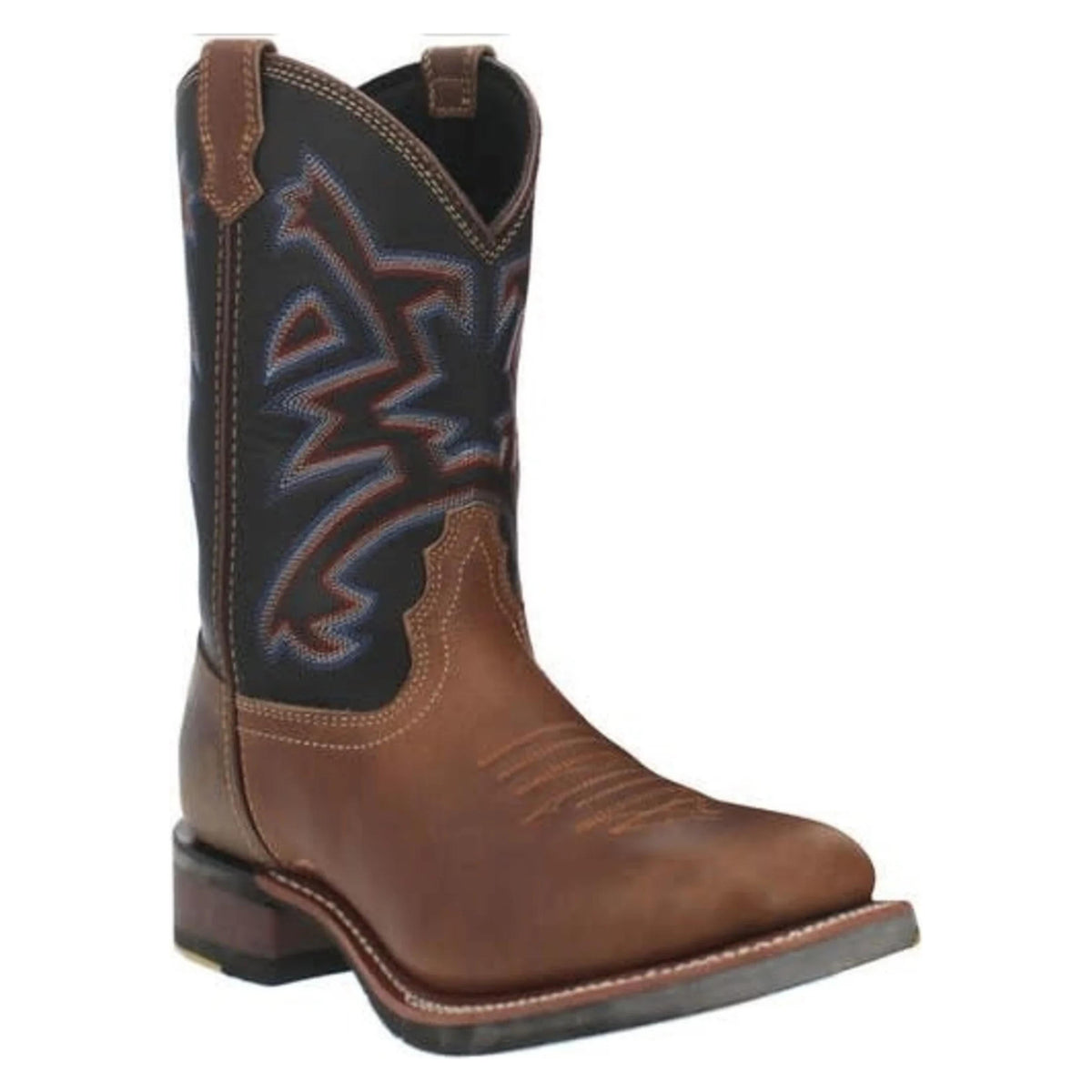 Dan Post Mens Mammoth Western Cowboy Boot-DP6010