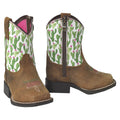 Ariat Kids Lil' Stompers Anaheim Toddler Boot-A441000844