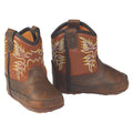 Ariat Kids Lil' Stompers WorkHog Infant Boot-A442001402