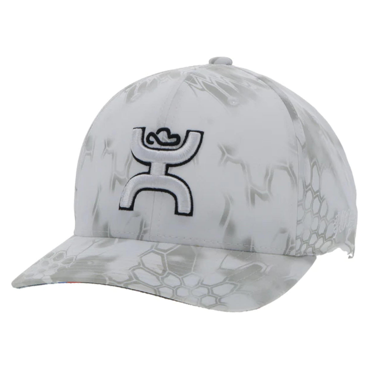 Hooey Chris Kyle White Camo-CK024