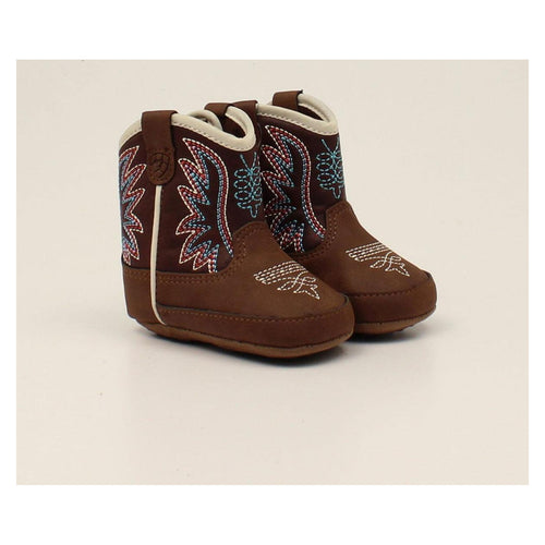 Ariat Kids Lil' Stompers Briar Infant Boot-A442001902