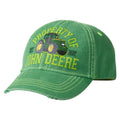 John Deere Kids Property of John Deere Cap-JSH726GY