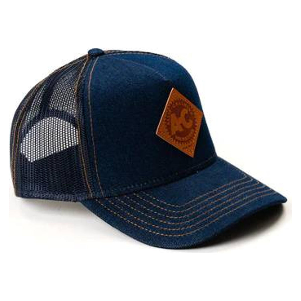 Allis Chalmers Vintage Logo