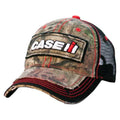 Case IH Youth Camo Hat