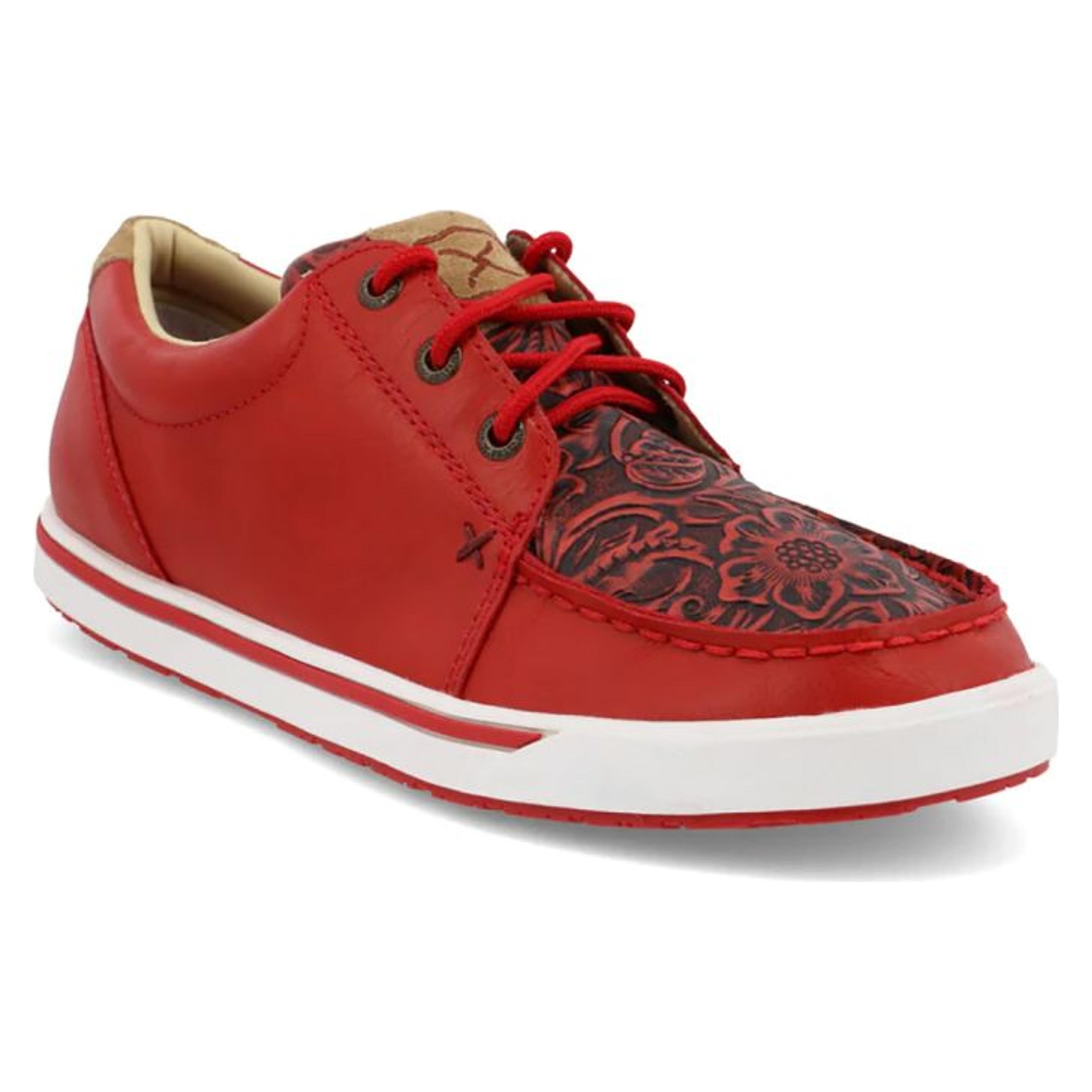 Twisted X Womens Kicks | Wca0076 Leather Western Boot-WCA0076