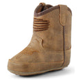 Ariat Kids Lil' Stompers Anthem Patriot Infant Boot-A442003002