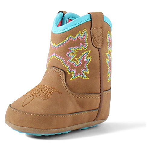 Ariat Kids Lil' Stompers Delilah Infant Boot-A442003402