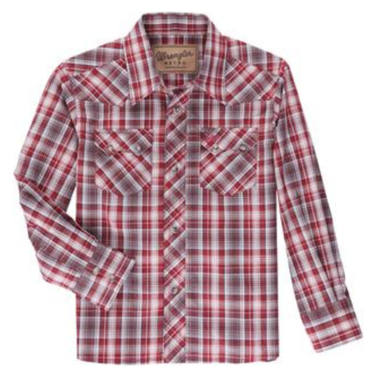 Wrangler Kids Shirts 7471-112337471