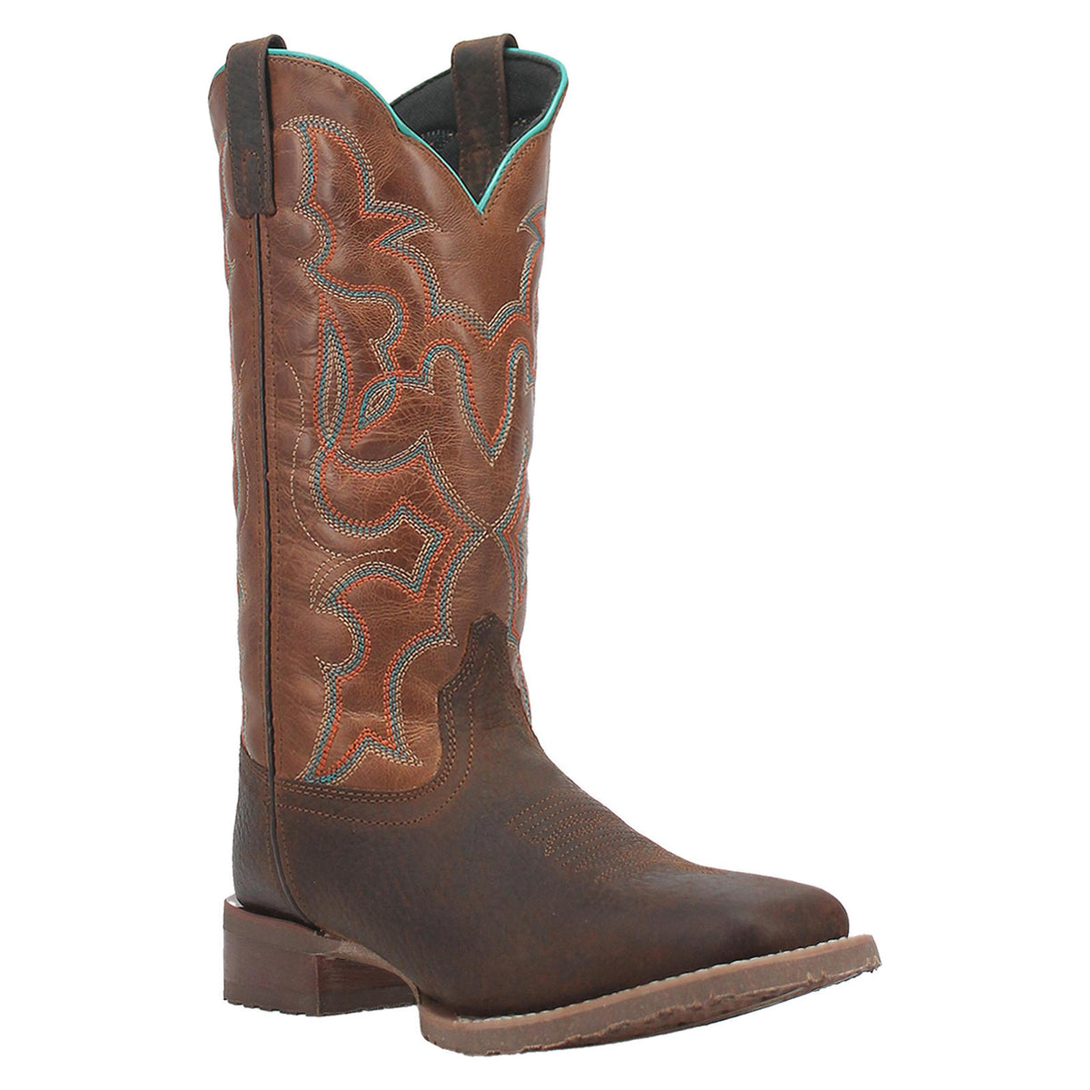 Laredo Mens Odie Western Cowboy Boot-7961