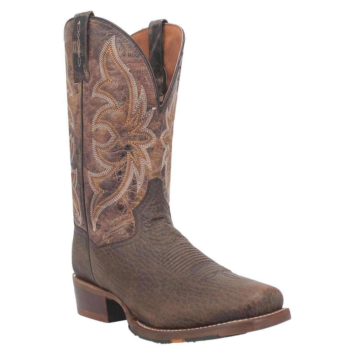 Dan Post Mens Vintage Western Cowboy Boot-DP4189