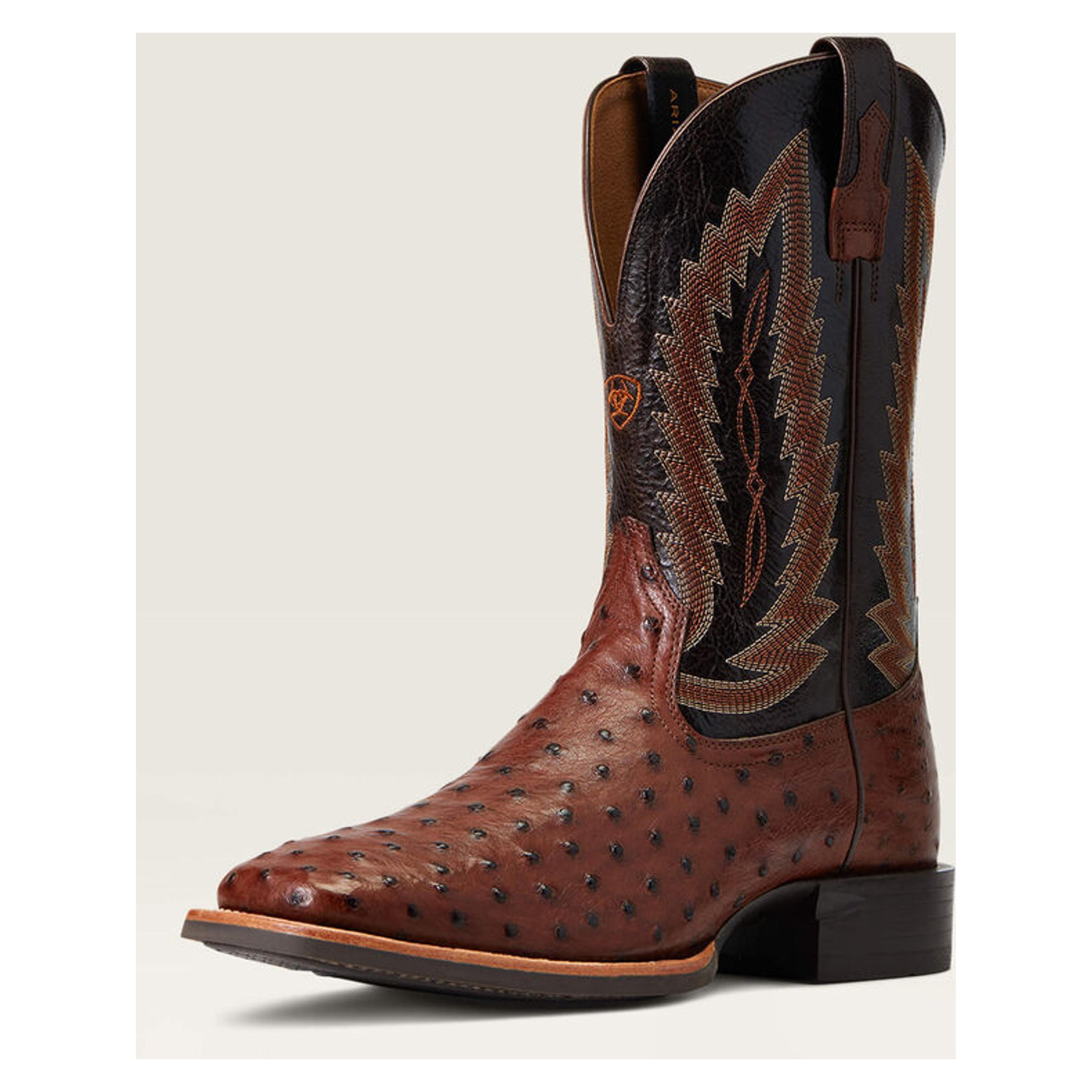 Ariat Mens Quantum Primo Western Boot-10040304