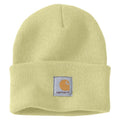 Carhartt A18 Knit Cuffed Beanie -GD2-A18-GD2