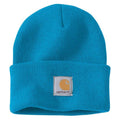 Carhartt A18 Knit Cuffed Beanie -HF2-A18-HF2