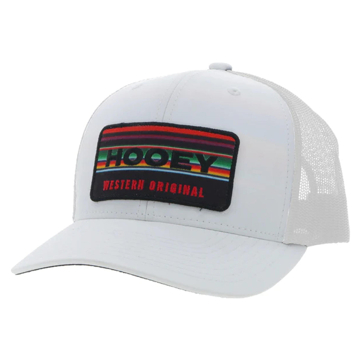 Hooey Horizon Hooey White-2335TWH