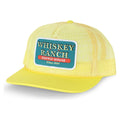 Whiskey Bent The Mccoy Cap-MCCYYLLW