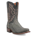 Dan Post Mens Shad Ostrich Leg Boot Western-DP2585