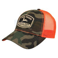 John Deere Mesh Back Cap-13080617CA
