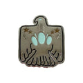 American Hat Maker phoenix Hat Magnetic-810105-SLV